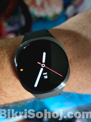 Samsung Galaxy Watch 8